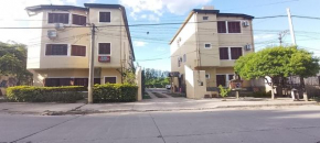 Hotel y Departamentos Arroyos
